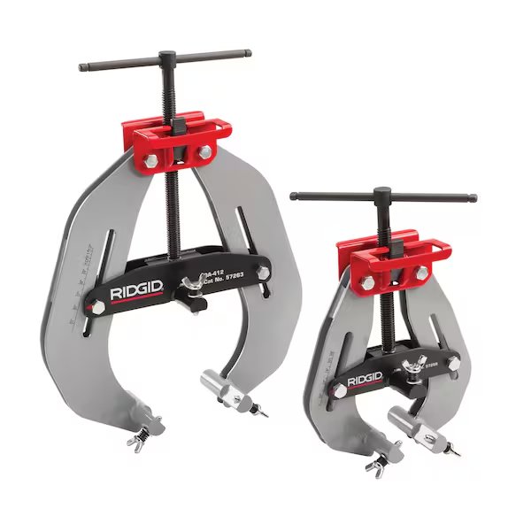 Clamp, Quick Act Weld 2